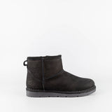 Lies_Black Ankle Boot