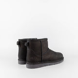 Lies_Black Ankle Boot