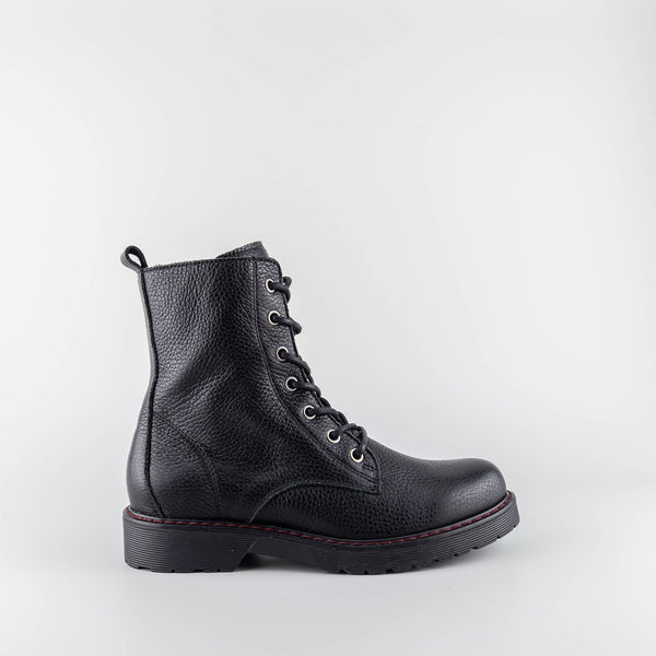 Alanis_2_Black Combat Boot
