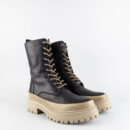 Carly Black / Beige