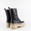 Carly Black / Beige