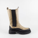 Caitlin Beige / Black