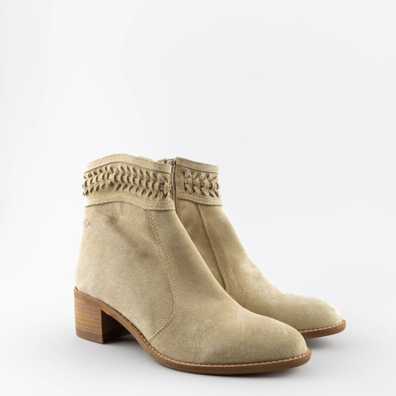 Davina Beige - Image 2