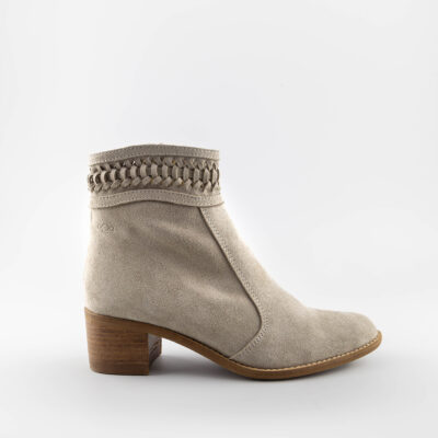 Davina Light Taupe