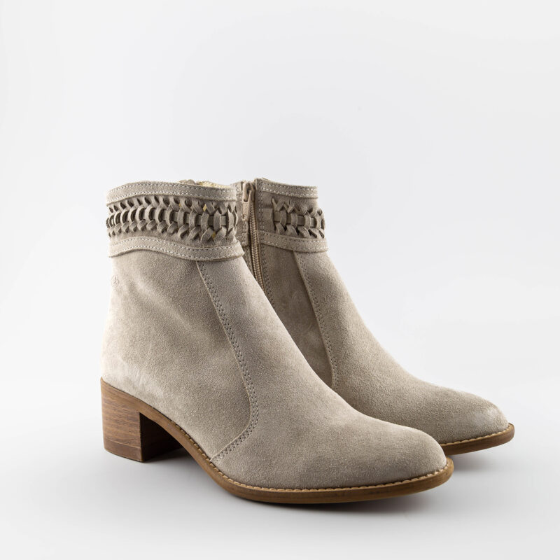 Davina Light Taupe - Image 2