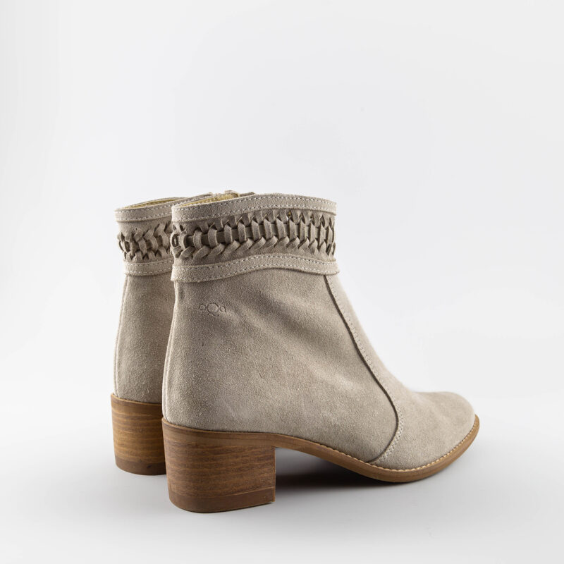 Davina Light Taupe - Image 3