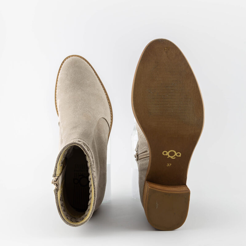 Davina Light Taupe - Image 4