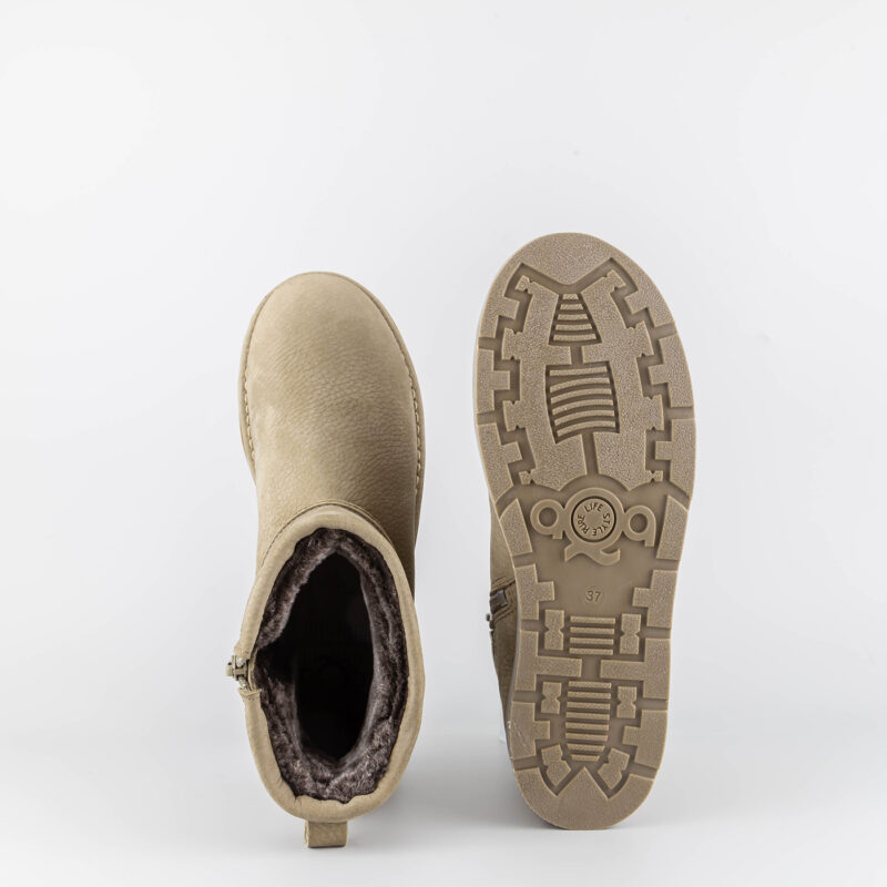 Lies Taupe - Image 4