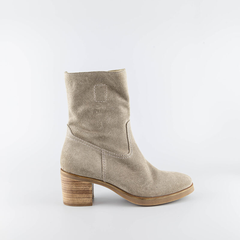 Meike Light Taupe