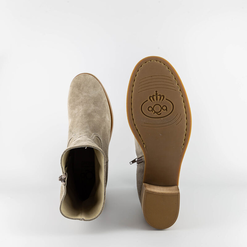 Meike Light Taupe - Image 4