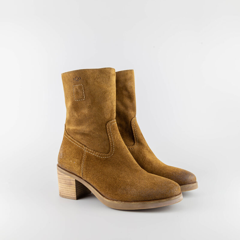 Meike Cognac - Image 2