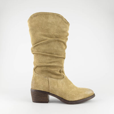 Clare Beige Cookie