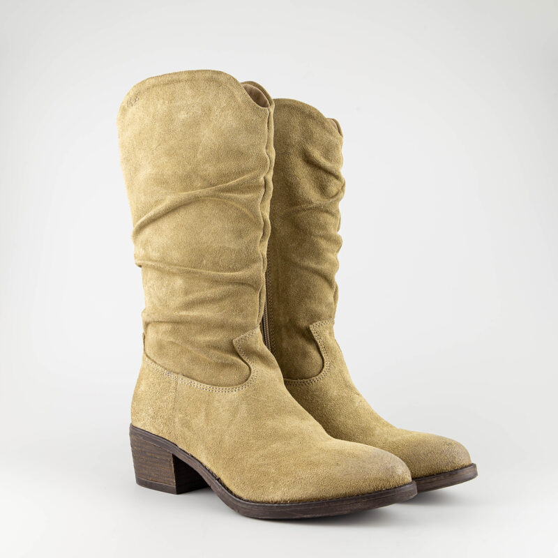 Clare Beige Cookie - Image 2