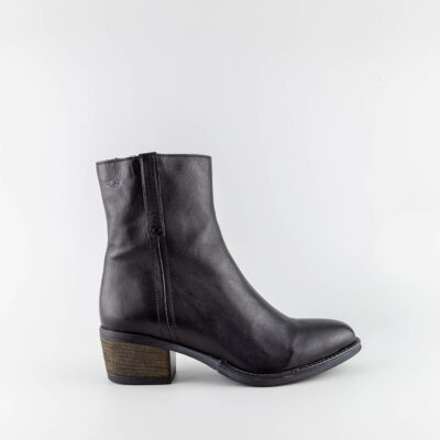 Mien Black