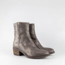 Mien Shiny Brown