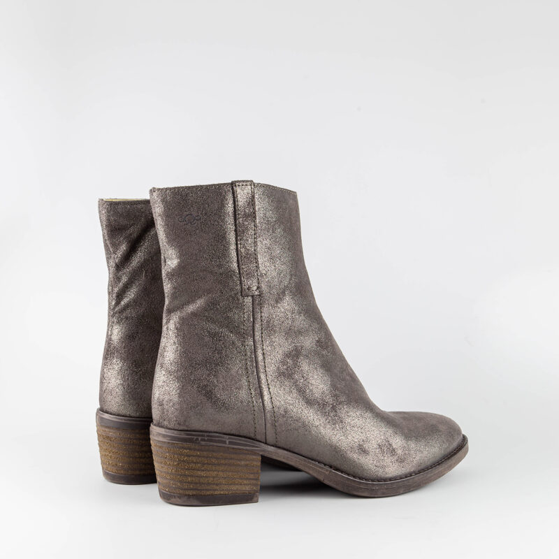 Mien Shiny Brown - Image 3