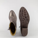 Mien Shiny Brown