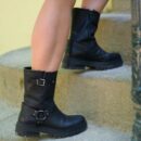 Gusta Black