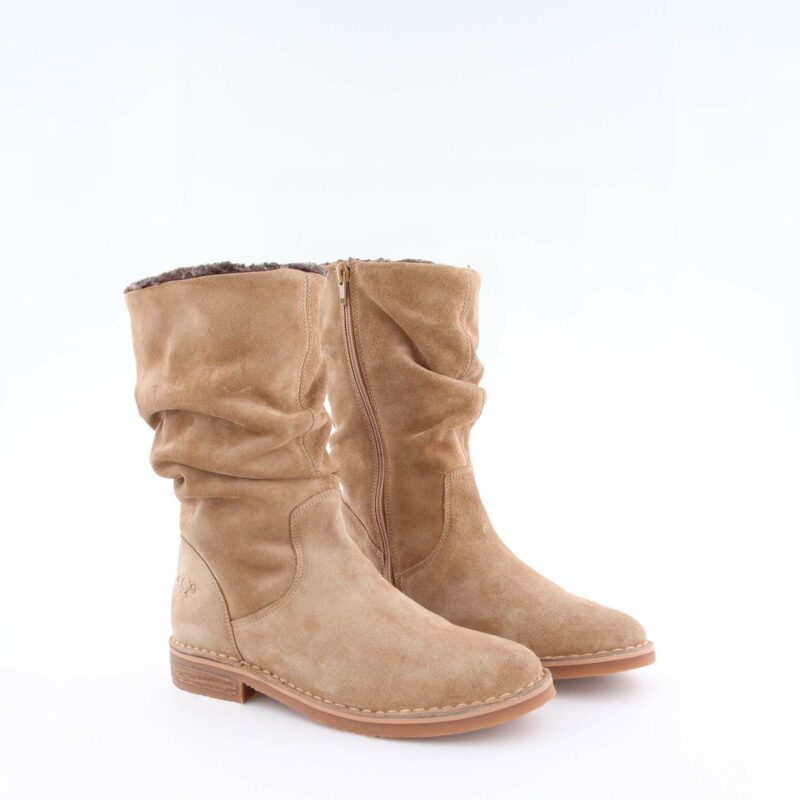 Jill Beige - Image 2