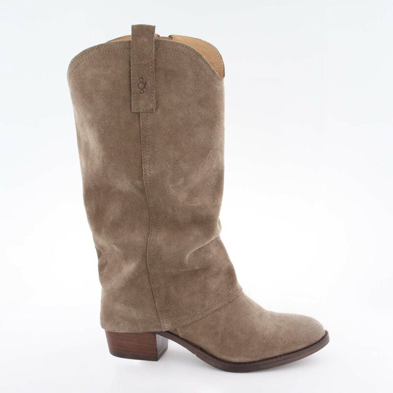 Iron Taupe