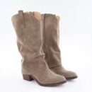 Iron Taupe