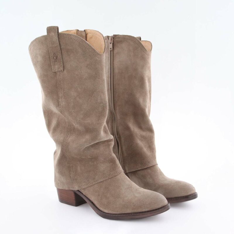 Iron Taupe - Image 2