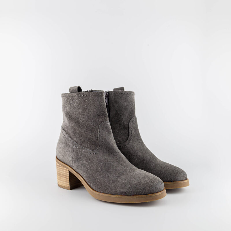 Marja Dark Grey - Image 2