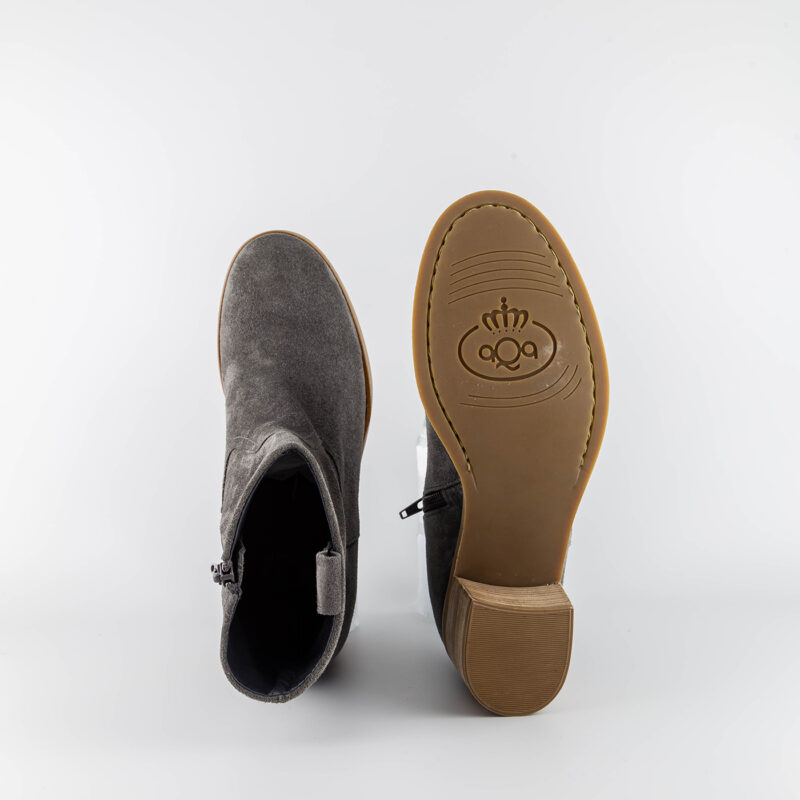 Marja Dark Grey - Image 4