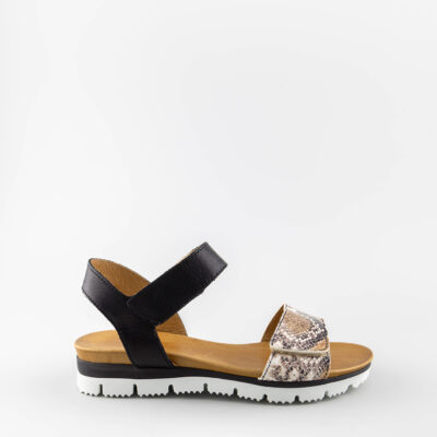 Mab Black / Print