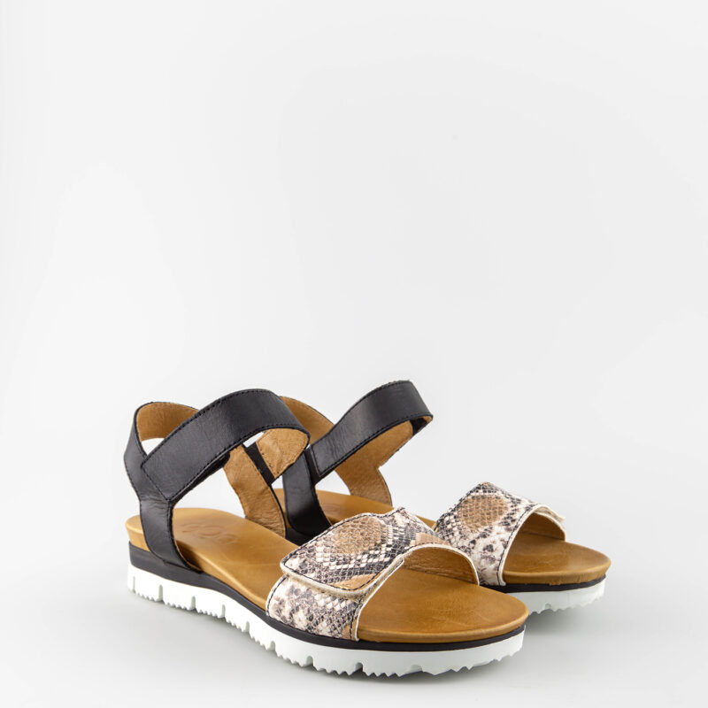 Mab Black / Print - Image 2