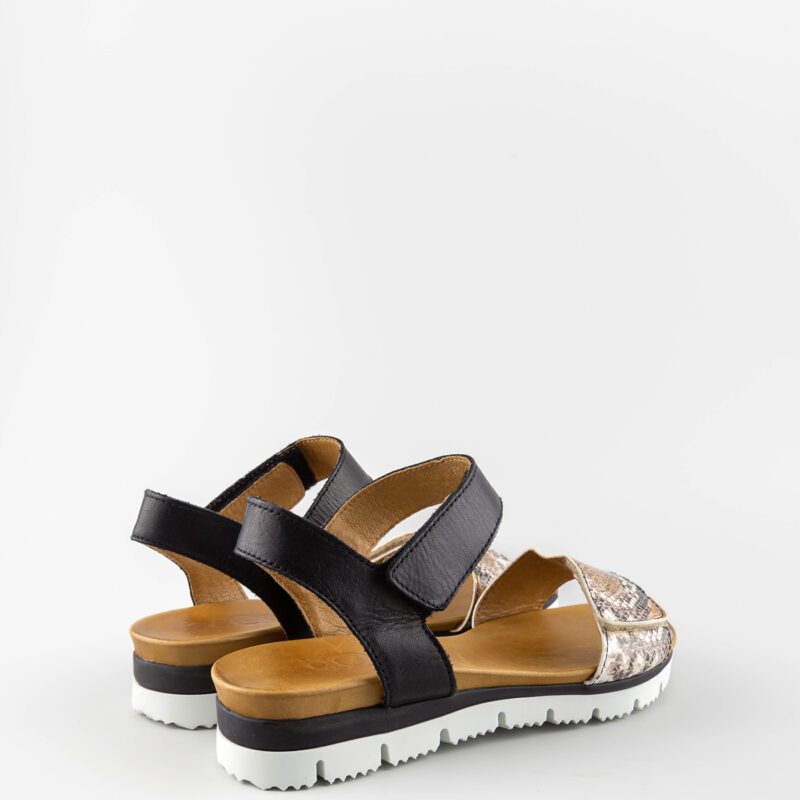 Mab Black / Print - Image 3