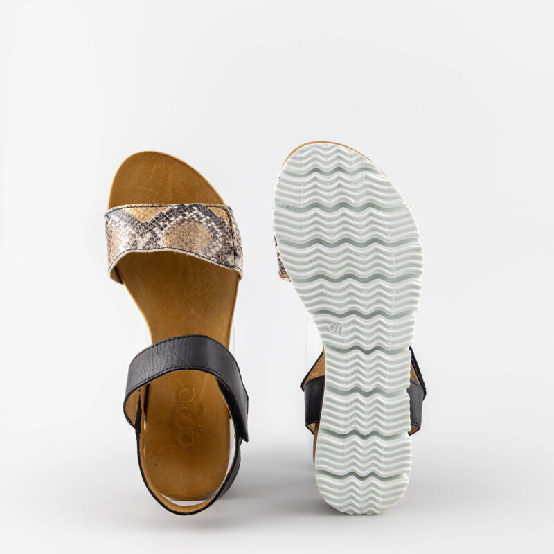 Mab Black / Print - Image 4