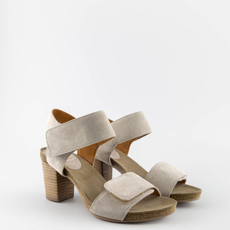 Mias Light Taupe - Image 2