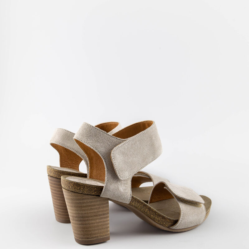 Mias Light Taupe - Image 3