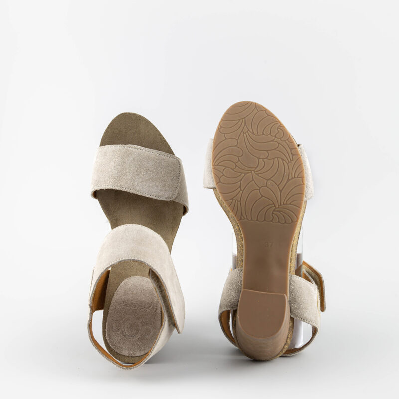 Mias Light Taupe - Image 4