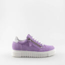 Agatha Lilac