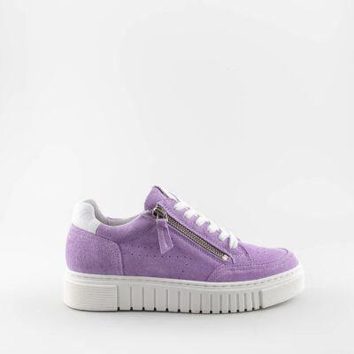 Agatha Lilac
