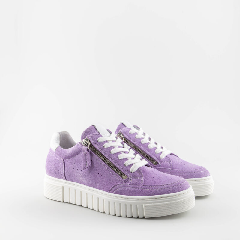 Agatha Lilac - Image 2