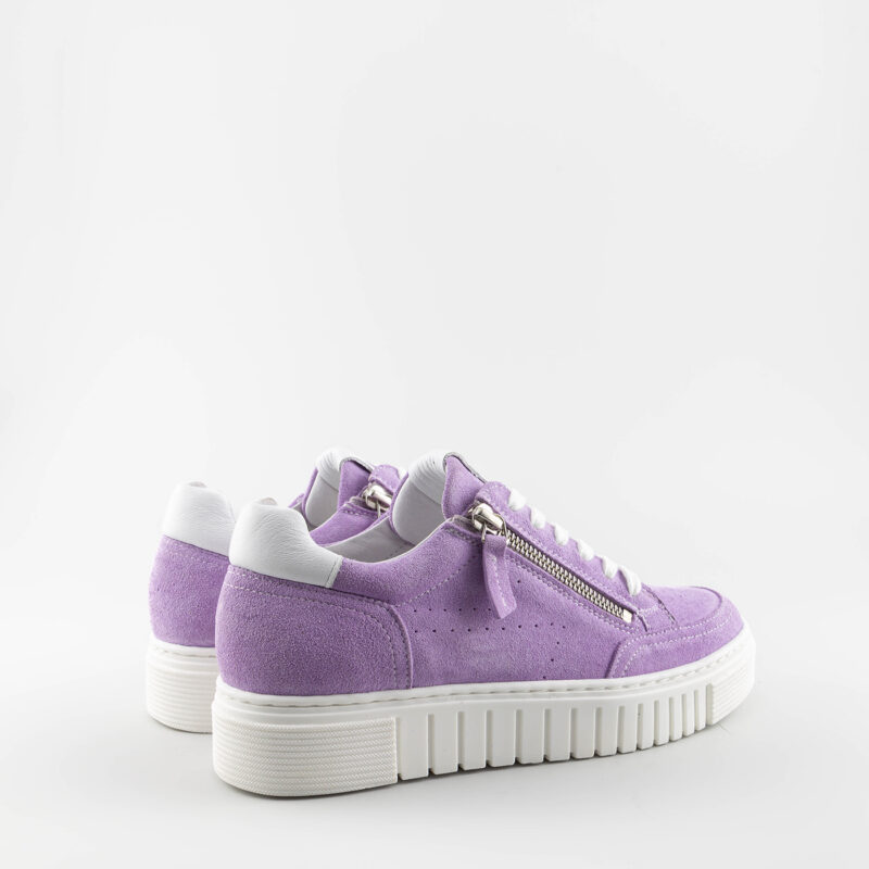 Agatha Lilac - Image 3