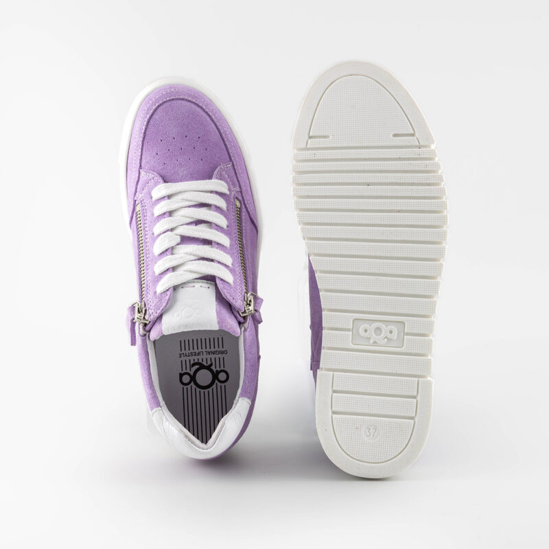 Agatha Lilac - Image 4