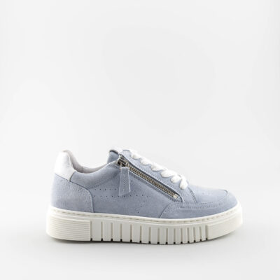 Agatha Blue