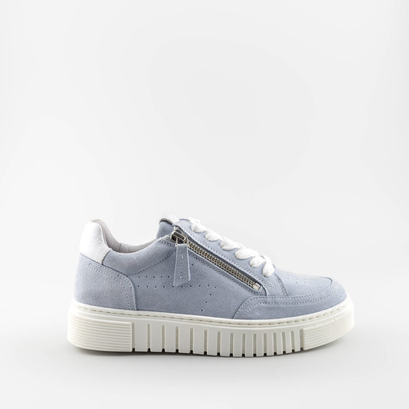 Agatha Blue