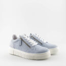 Agatha Blue