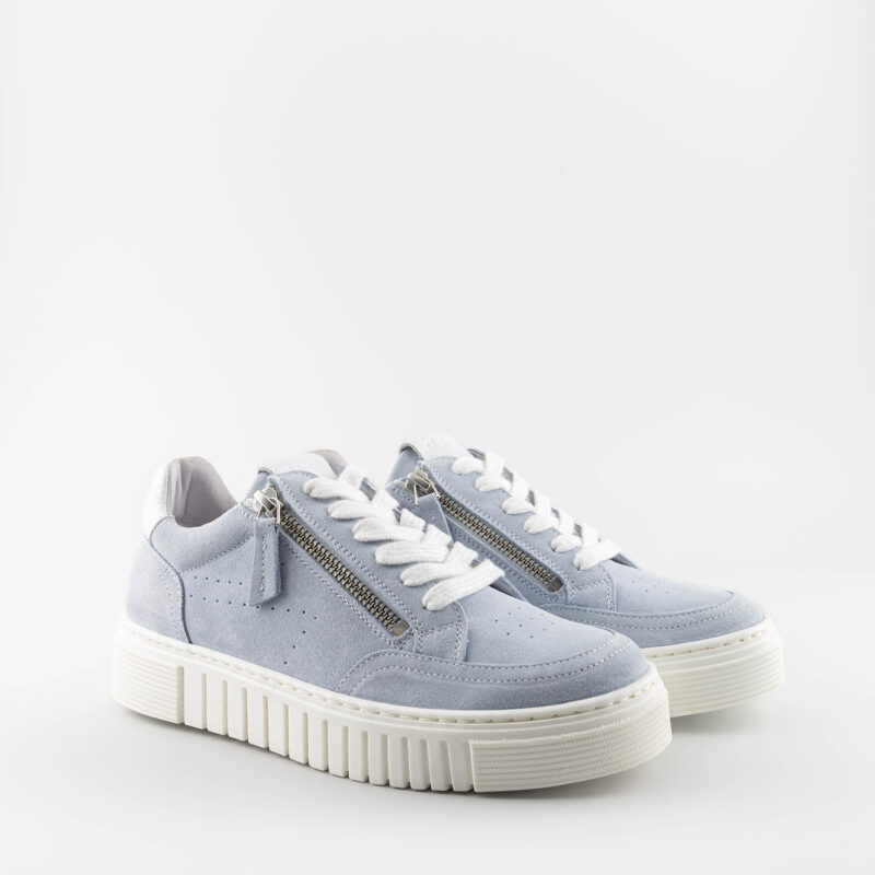 Agatha Blue - Image 2