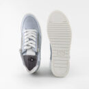 Agatha Blue