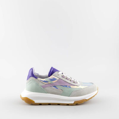 Blair Grey / Silver