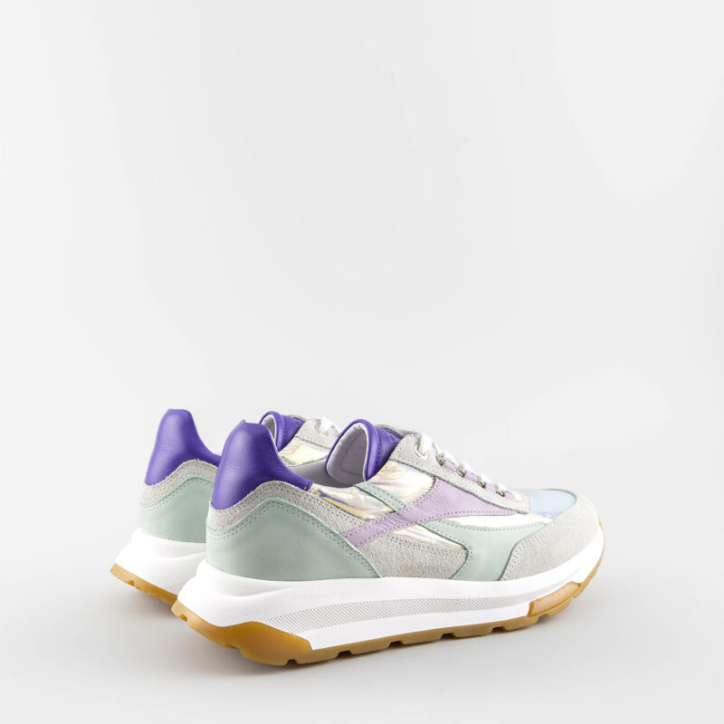 Blair Grey / Silver - Image 3