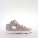 Mariah Taupe / White