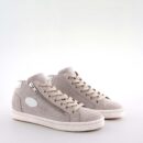 Mariah Taupe / White