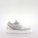 Siri White / Green
